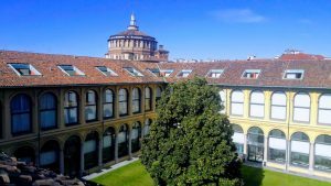 Cresce ancora Voihotels, che aggiunge il milanese Palazzo delle Stelline alla collezione Lifestyle