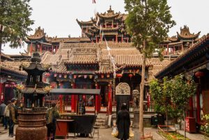 L’atteso ritorno della Cina nella programmazione di Kel 12