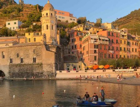 Parco Cinque Terre e Soccorso Alpino, nuove risorse per rafforzare servizi e sicurezza sui sentieri