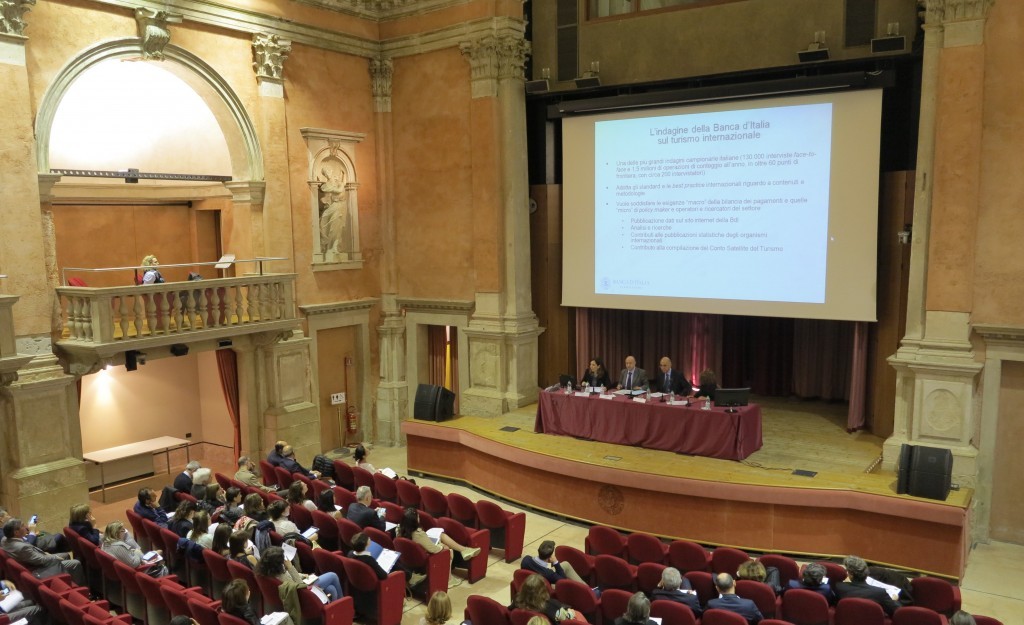 Ciset-Banca d’Italia: la ripresa è cominciata