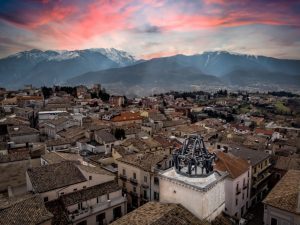 CittàSlow, 25 anni di attività, 88 comuni connessi alla rete internazionale di 300 città distribuite in 33 paesi