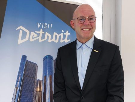 Detroit: una città coraggiosa e da scoprire, fra storia e sguardo al futuro