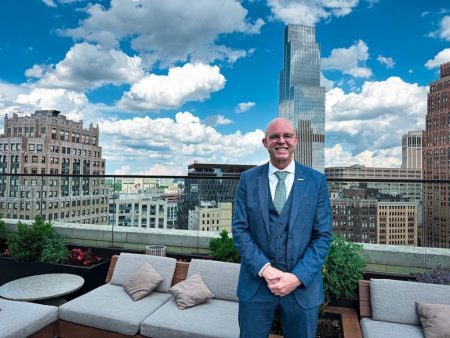 Detroit cambia pelle e punta sul mercato italiano ed europeo