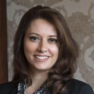 Claudia Ellmer nuova sales director per il Sud Europa del gruppo Belmond