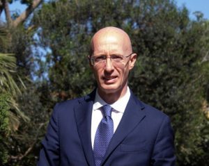 Claudio Catani nuovo vice president hospitality division di Icon Collection