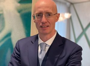 Claudio Catani nuovo vice president operations del gruppo Fh55 Hotels