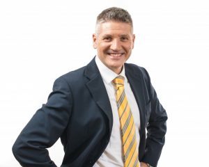 Claudio Rizzi entra in Enjoynet come direttore sviluppo