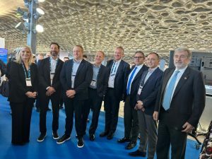 Clia Cruise Week: a Genova 2 mila partecipanti e 180 espositori. Focus sulla transizione ambientale