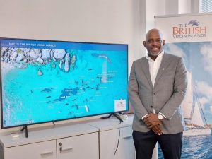 British Virgin Islands, McCoy: «Mercato italiano nel mirino»