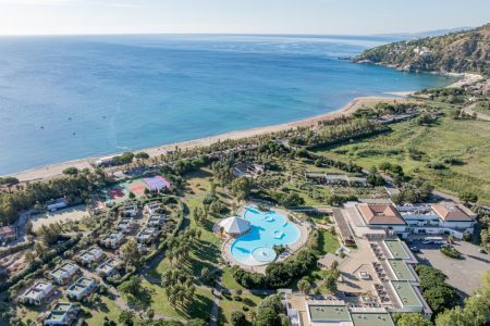 Club Esse ospita in Calabria gli atleti del Giro d’Italia