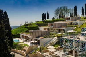 Nuovo nome per il rinnovato Eden Reserve Hotel & Villas che riapre il 30 aprile sul lago di Garda