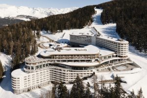 Club Med alla ricerca di 600 figure per la stagione invernale