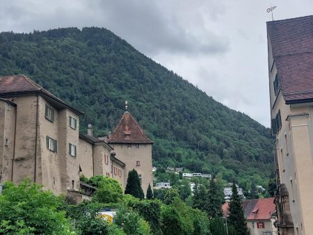 Svizzera: scoprire Coira prima di salire sul Trenino dell’Albula