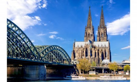 Colonia: l’ingresso nella cattedrale sarà a pagamento