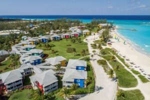 Roadshow italiano per Club Med e Bmotia che celebrano la riaperture del Columbus alle Bahamas