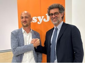 EasyJet aprirà la rotta Milano Malpensa-Comiso dall’inverno con due voli settimanali