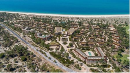 Park Hyatt arriva in Portogallo: l’apertura nel 2029
