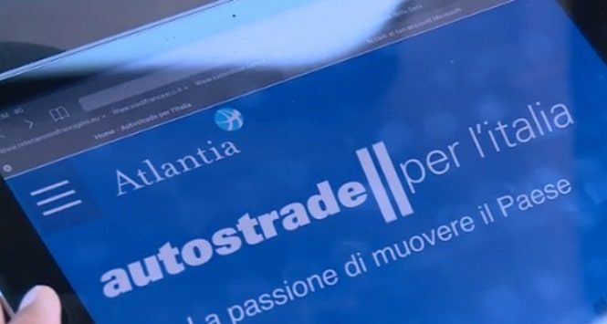 Atlantia (Benetton): se ci revocate Autostrade usciamo dall’affare Alitalia