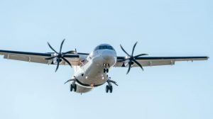 Total Fly: un altro Atr 72 disponibile sul mercato Italia per l’estate 2026