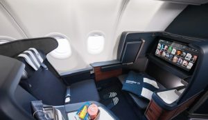 Condor Airlines: sugli A330neo debuttano i nuovi posti Prime Seat