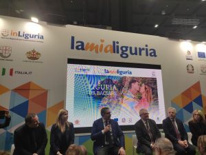 La Liguria scommette sugli eventi per crescere ancora e destagionalizzare