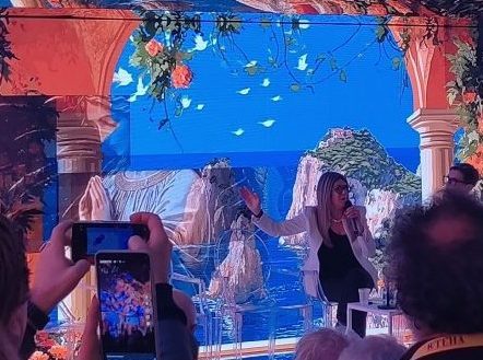 Sicilia, Elvira Amata: «Pronti a vincere una sfida su più fronti»