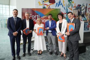 Forti Piemonte: al via il piano di valorizzazione e promozione delle fortificazioni regionali