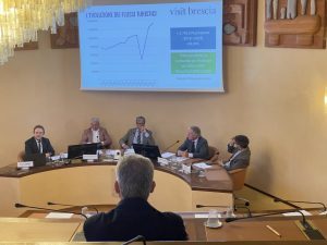 Visit Brescia: sinergie, promozione e cultura al centro dell’azione del cda uscente