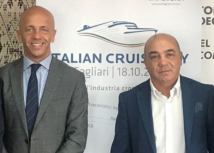 Italian Cruise Day, bilancio e prospettive di crescita per le crociere