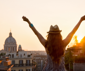 Le esperienze per il rilancio del turismo: a Rimini l’evento di CNA Roma e CNA Turismo