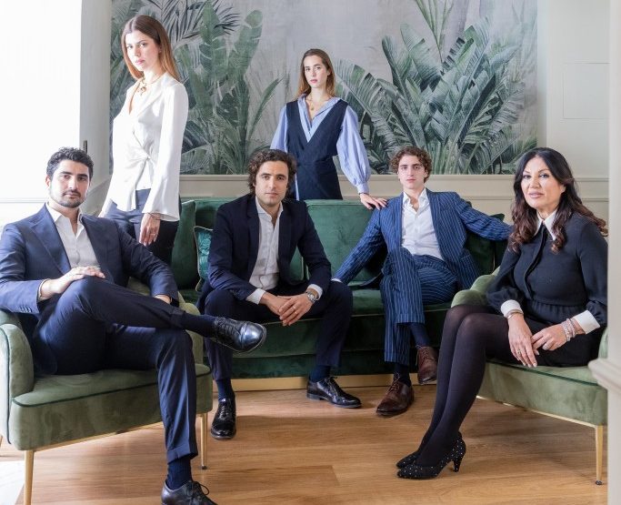 Boutique hotel di lusso: La Gemma Collection lancia la sfida