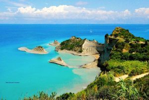 Melià Hotels amplia l’offerta: nuova struttura a Corfù