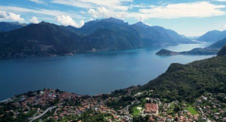 Corinthia Lake Como, il resort di lusso con 58 camere debutterà nel 2028