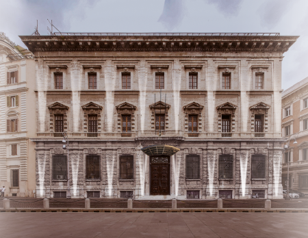 Corinthia debutta in Italia: aperte le prenotazioni su Roma