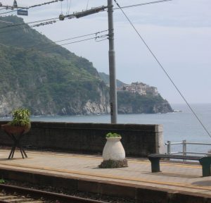 Cinque Terre Card, una nuova versione per semplificare costi e servizi