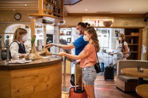 Il Tirolo austriaco riapre il 19 maggio con rigorose misure di sicurezza