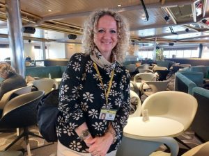 Corsica Sardinia Ferries, focus su ristorazione e ambiente