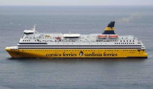 Corsica Sardinia Ferries: nuovi sconti sino al 30% per le prenotazioni entro il 28 maggio