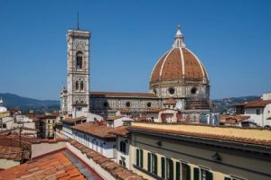 Corte Calzaiuoli con Gecohotels per la promozione delle vendite