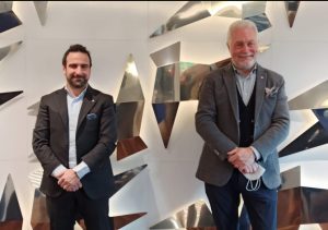 Caprile, Costa: “Siamo tornati ad avere le code al contact center per agenti”