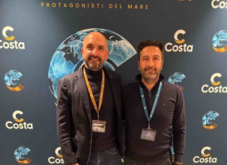Costa Gold, il nuovo programma della compagnia che manda in pensione Segui-C
