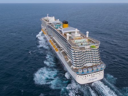 Costa Crociere: le novità delle rotte invernali fra Canarie e Mediterraneo
