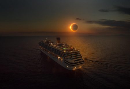 Costa Crociere, al via la campagna per spingere sull’estate