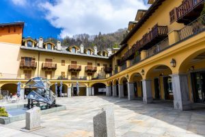 Courmayeur punta sul Piano strategico integrato per il Turismo Sostenibile