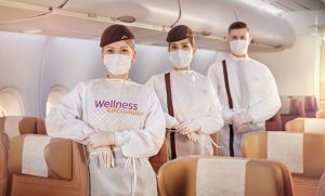 Etihad Airways: Iata Travel Pass sbarca sulle rotte per il Nord America