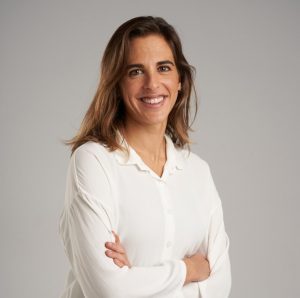 Volotea: Cristina Xercavins assume il ruolo di chief people officer della compagnia