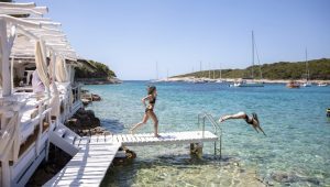 Croazia: prima volta alla Btm di Bari, con la partecipazione di cinque partner