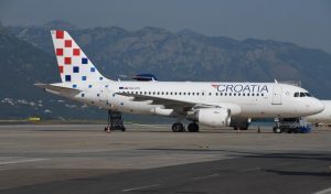 Croatia Airlines aggiunge due nuove rotte internazionali al network invernale