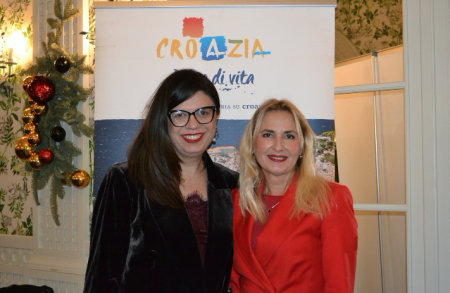 Croatia Airlines: cresce la domanda, al via nuova rotta annuale Roma-Dubrovnik