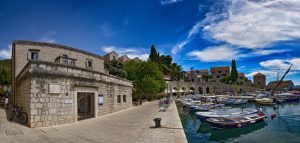 Croazia: bilancio positivo per il 2021 che registra 13,8 milioni di arrivi